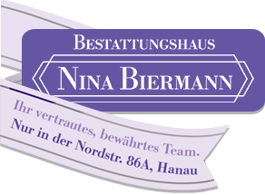 Bestattungshaus Nina Biermann